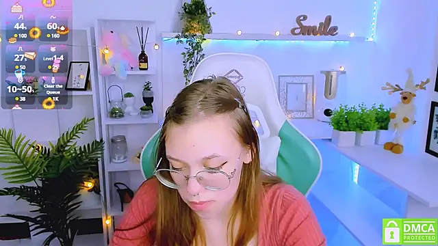 LayriantaVee online show from March 9, 2025, 7:12 am