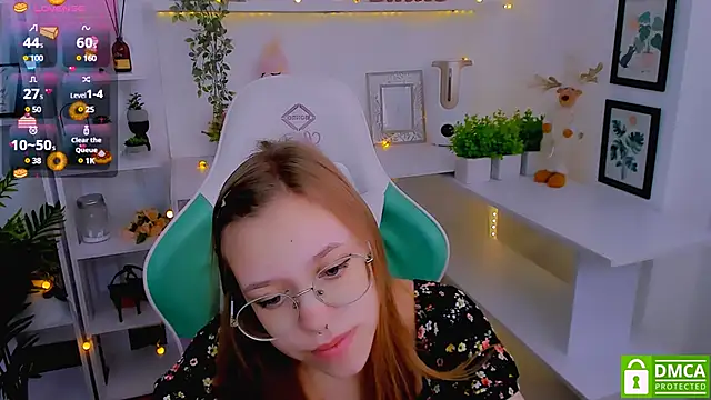 LayriantaVee online show from February 26, 2025, 7:02 am