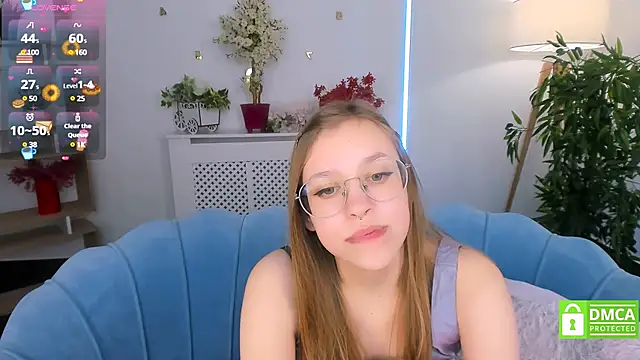 LayriantaVee online show from February 27, 2025, 10:33 am