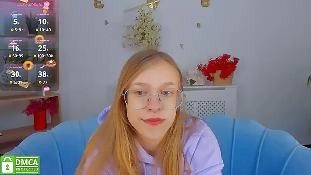 LayriantaVee online show from October 2, 2025, 6:17 am