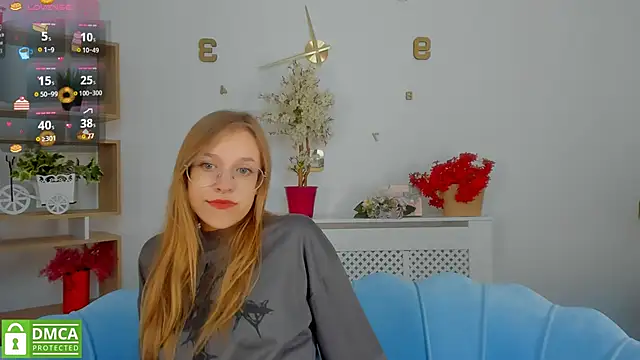 LayriantaVee online show from September 21, 2025, 6:18 am