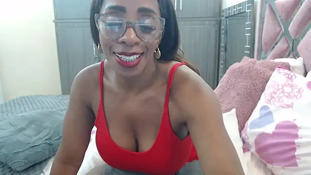 Snapshot of Ginachaudex chatting on June 23, 2026, 2:04 pm Ginachaudex online show from June 23, 2026, 2:04 pm