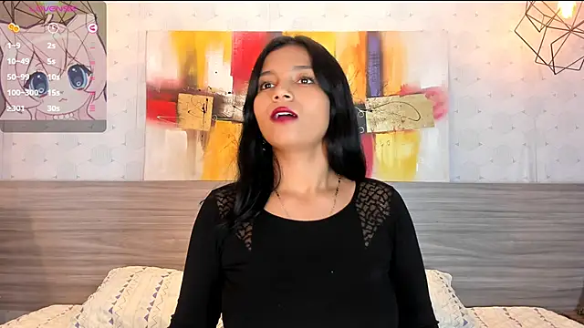 Snapshot of Candys_victoria chatting on March 7, 2025, 3:08 am Candys victoria online show from March 7, 2025, 3:08 am