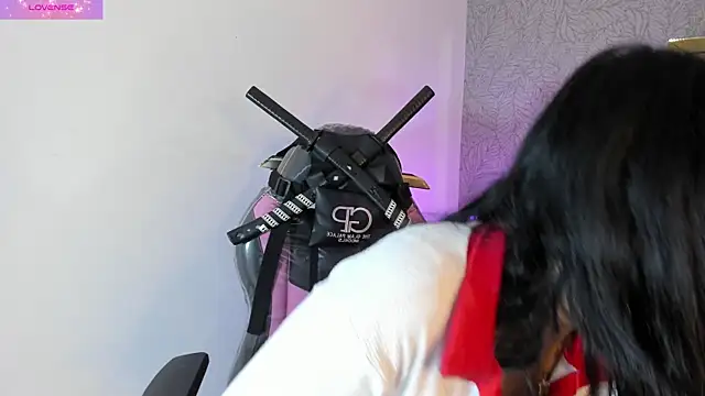 Snapshot of Candys_victoria chatting on September 12, 2025, 3:28 am Candys victoria online show from September 12, 2025, 3:28 am