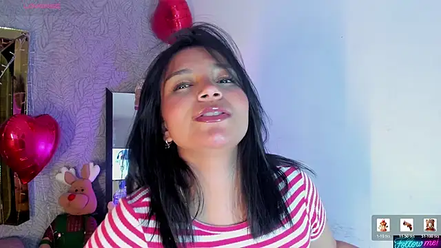 Candys victoria online show from March 10, 2026, 6:28 am