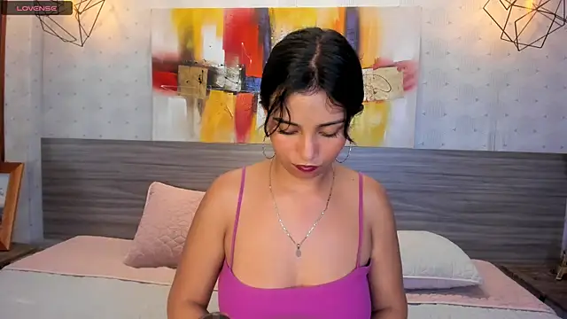 Snapshot of Candys_victoria chatting on February 22, 2025, 4:51 am Candys victoria online show from February 22, 2025, 4:51 am