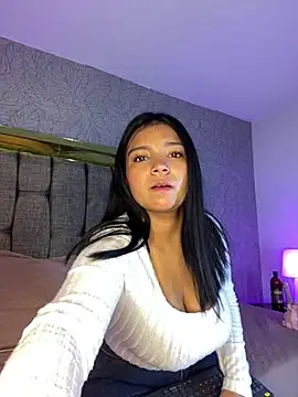 Snapshot of Candys_victoria chatting on July 25, 2026, 3:47 am Candys victoria online show from July 25, 2026, 3:47 am
