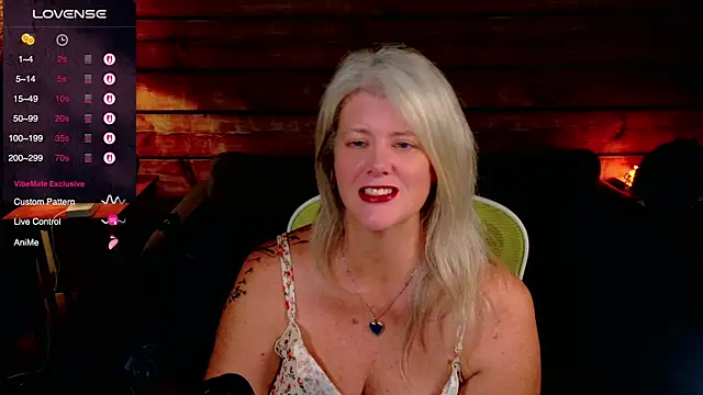 AliceHarlot online show from September 11, 2025, 3:50 am