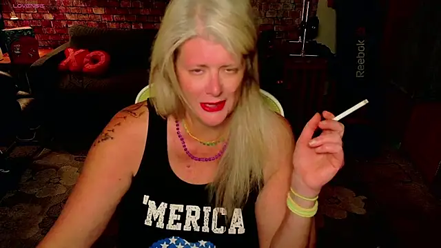 AliceHarlot online show from February 10, 2026, 3:38 am