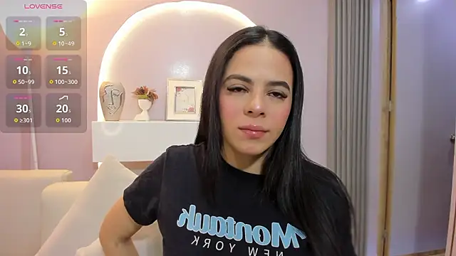 Snapshot of Sensual_Sophie_ chatting on March 24, 2026, 11:21 am Sensual Sophie online show from March 24, 2026, 11:21 am