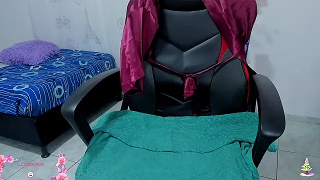 Snapshot of Danniela_rivera chatting on December 5, 2025, 11:42 am Danniela rivera online show from December 5, 2025, 11:42 am