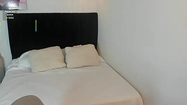 Snapshot of Scarlett__bell chatting on September 15, 2025, 1:22 pm Scarlett bell online show from September 15, 2025, 1:22 pm