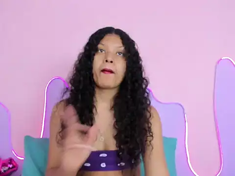 Mingie Rouse online show from March 21, 2026, 3:08 am