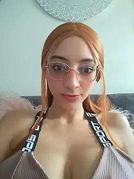 Dani pegin online show from February 9, 2026, 1:09 pm