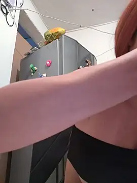 Dani pegin online show from February 10, 2026, 2:49 pm