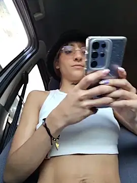 Dani pegin online show from March 31, 2026, 12:29 pm