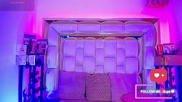 Princess Helena online show from February 22, 2025, 4:29 am