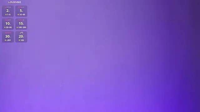 HannaPaola online show from February 24, 2026, 10:32 pm