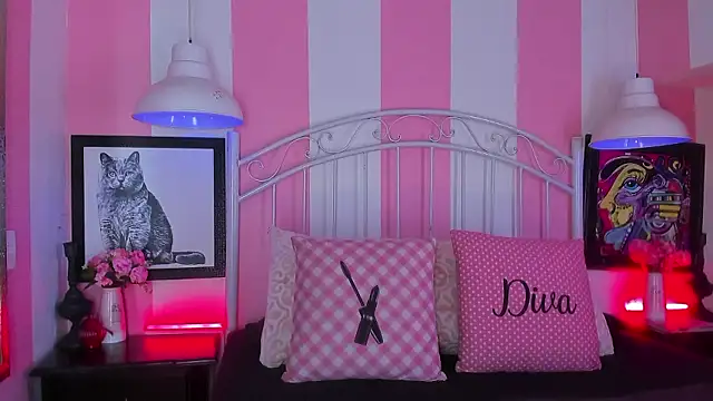 Liah Grey8 online show from January 14, 2026, 4:43 pm