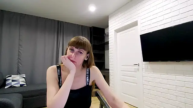 Snapshot of Daniella_Lorente chatting on March 9, 2026, 11:41 pm Daniella Lorente online show from March 9, 2026, 11:41 pm