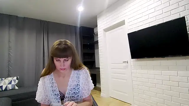 Daniella Lorente online show from November 24, 2025, 10:15 am