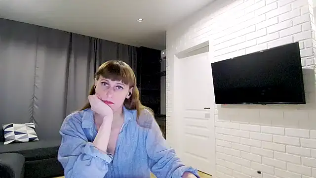 Daniella Lorente online show from February 25, 2026, 10:09 pm