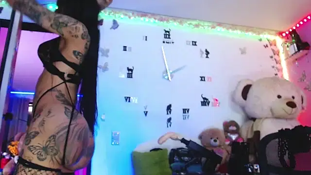 goddess BigassCock online show from April 14, 2026, 8:03 pm