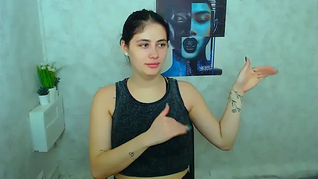 AliceSexyyy  online show from November 6, 2025, 10:19 am