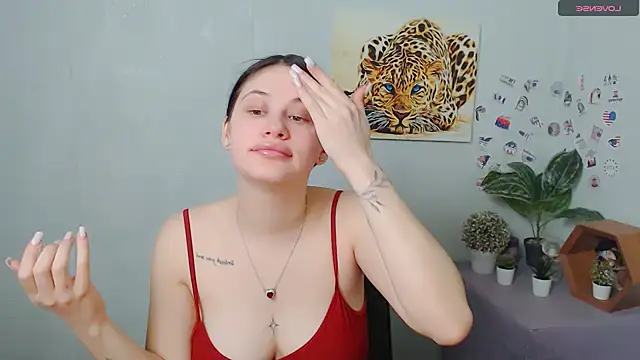 AliceSexyyy  online show from February 5, 2026, 5:25 am