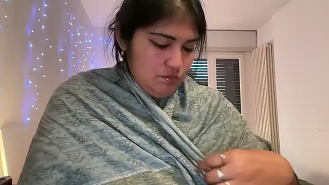 MashaCL online show from March 21, 2026, 4:44 pm