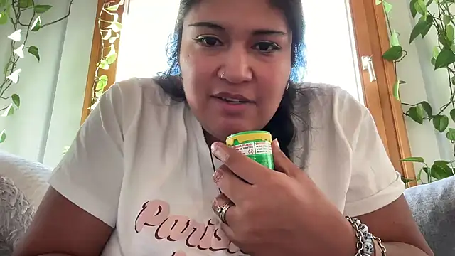 MashaCL online show from February 1, 2026, 2:15 pm