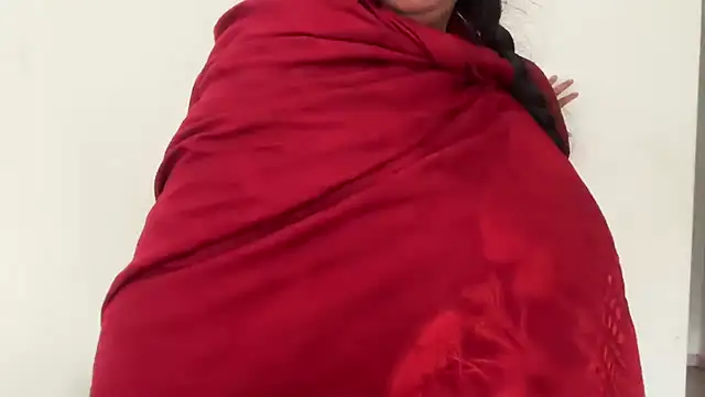 MashaCL online show from March 25, 2026, 10:14 am