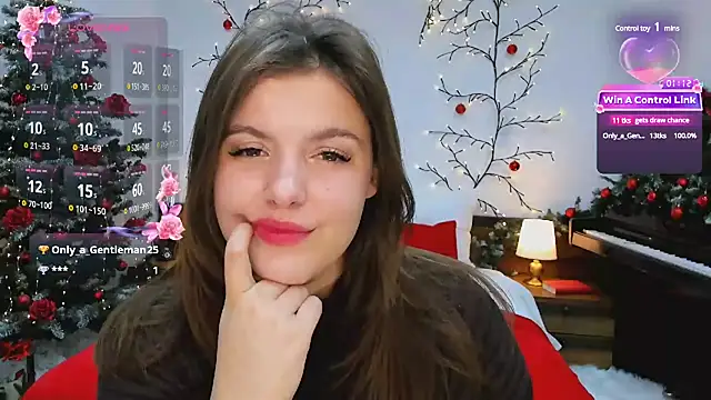 Snapshot of showmeparadise chatting on December 14, 2024, 6:20 pm showmeparadise online show from December 14, 2024, 6:20 pm