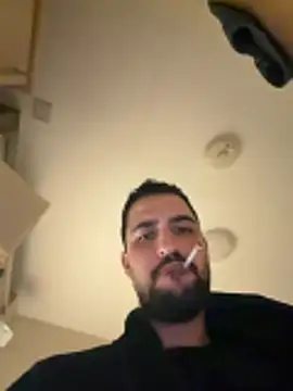 HornyDaddy6inch online show from February 22, 2026, 3:09 am