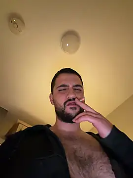 HornyDaddy6inch online show from January 16, 2026, 9:41 pm