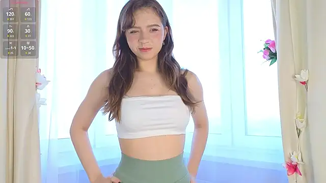 Snapshot of KellyAdderiy chatting on September 14, 2025, 3:07 am KellyAdderiy online show from September 14, 2025, 3:07 am