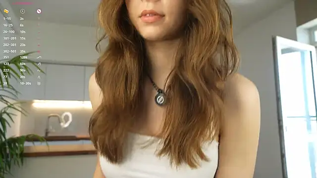 Snapshot of KellyAdderiy chatting on May 19, 2026, 3:13 am KellyAdderiy online show from May 19, 2026, 3:13 am