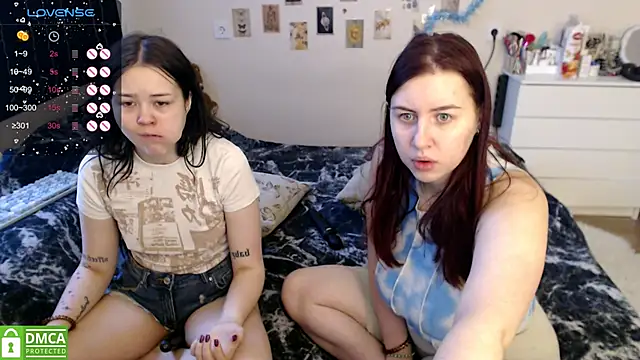 BettyandRich  online show from January 18, 2026, 9:13 am