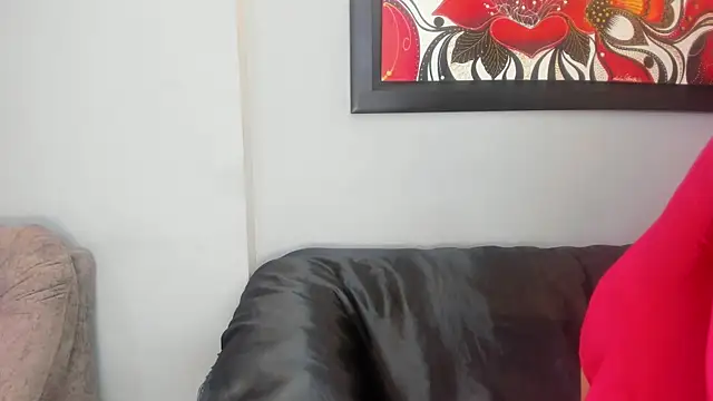 JennieRosse online show from December 20, 2025, 12:08 pm