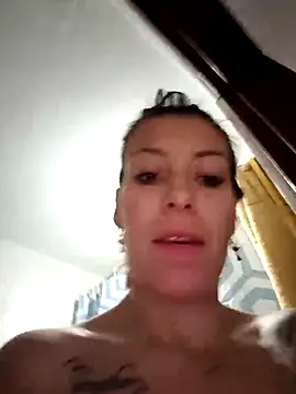 Tefannyy  online show from March 13, 2025, 2:55 pm