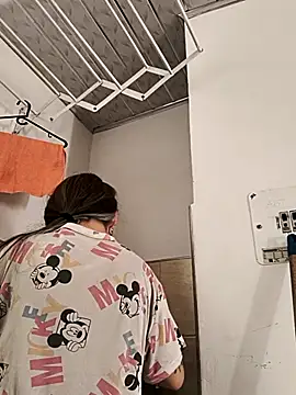 Tefannyy  online show from February 26, 2026, 1:33 pm