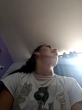 Tefannyy  online show from March 14, 2025, 6:07 pm