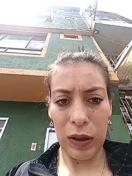 Tefannyy  online show from February 20, 2025, 4:14 pm