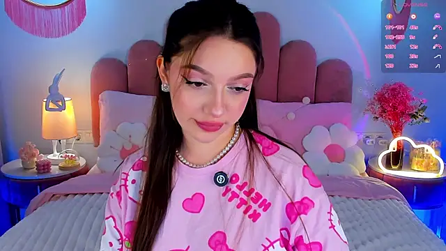 GiaCale online show from September 19, 2025, 12:20 pm