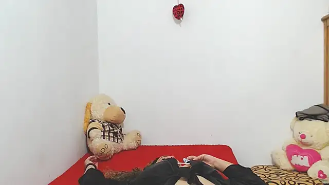 Snapshot of ariellth chatting on November 7, 2025, 4:33 pm ariellth online show from November 7, 2025, 4:33 pm