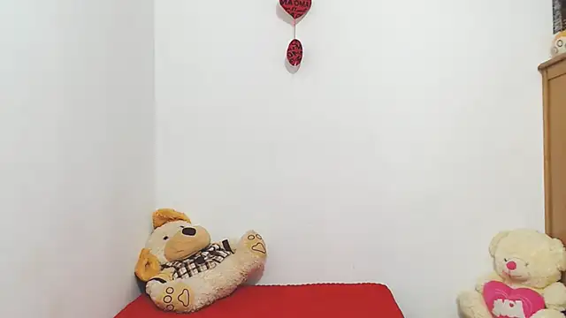 Snapshot of ariellth chatting on November 12, 2025, 9:51 pm ariellth online show from November 12, 2025, 9:51 pm