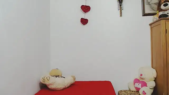 Snapshot of ariellth chatting on October 8, 2025, 4:40 pm ariellth online show from October 8, 2025, 4:40 pm