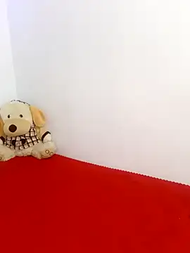 Snapshot of ariellth chatting on September 15, 2025, 4:18 pm ariellth online show from September 15, 2025, 4:18 pm