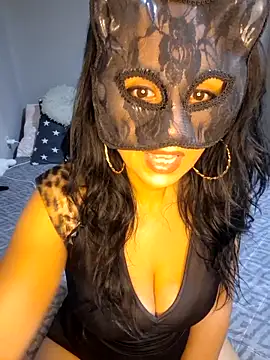 Barby8787 online show from November 9, 2025, 7:45 am