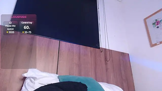 Snapshot of AmarantaFoxx chatting on March 22, 2025, 9:34 am AmarantaFoxx online show from March 22, 2025, 9:34 am
